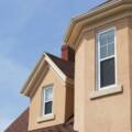 The Importance of Stucco and Wall Repairs Before Painting