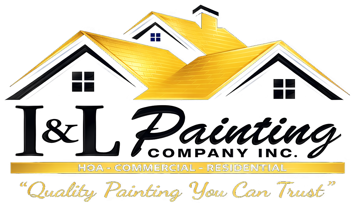  I & L Painting Company Inc