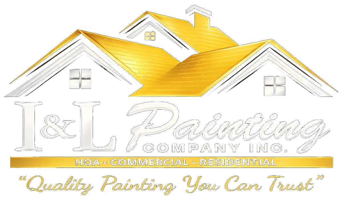  I & L Painting Company Inc